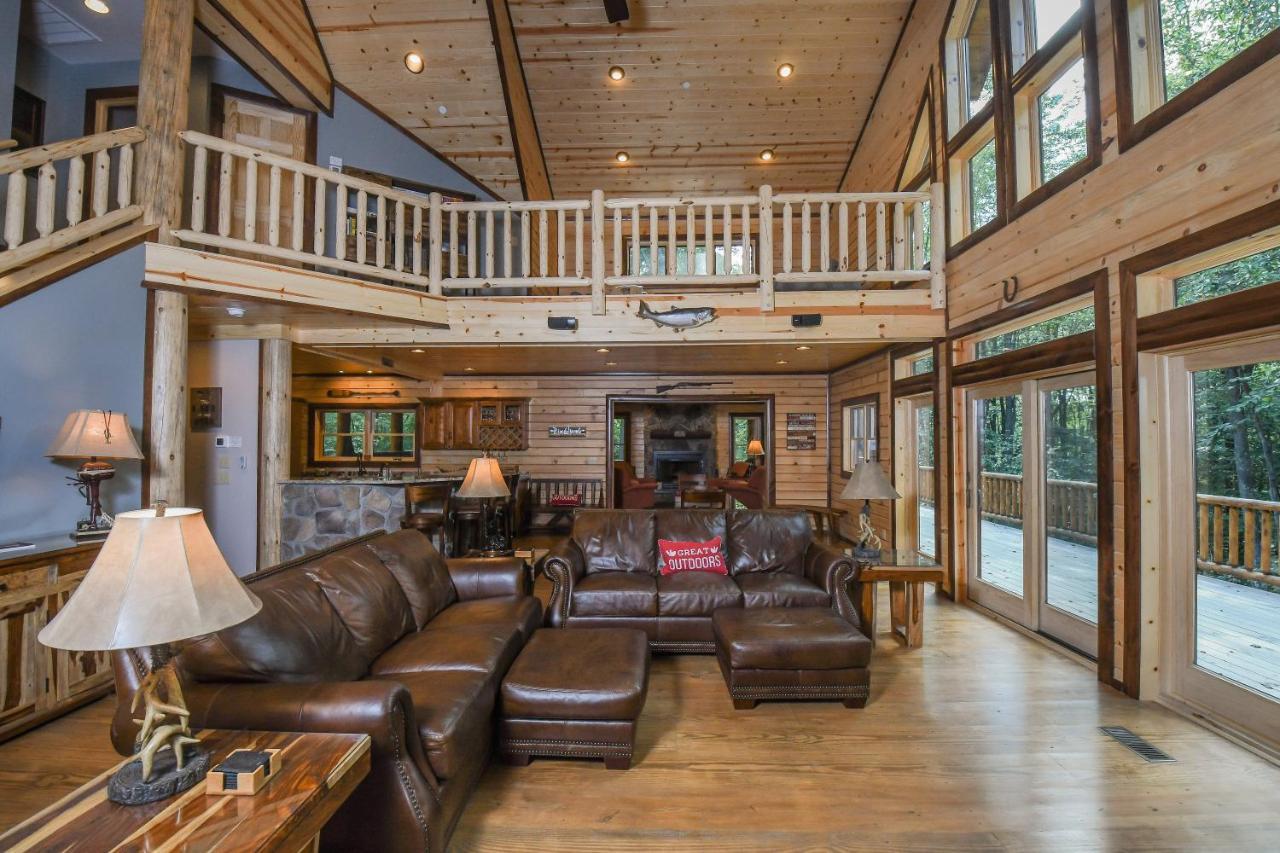 Villa Hemlock Hideaway Oakland Exterior foto